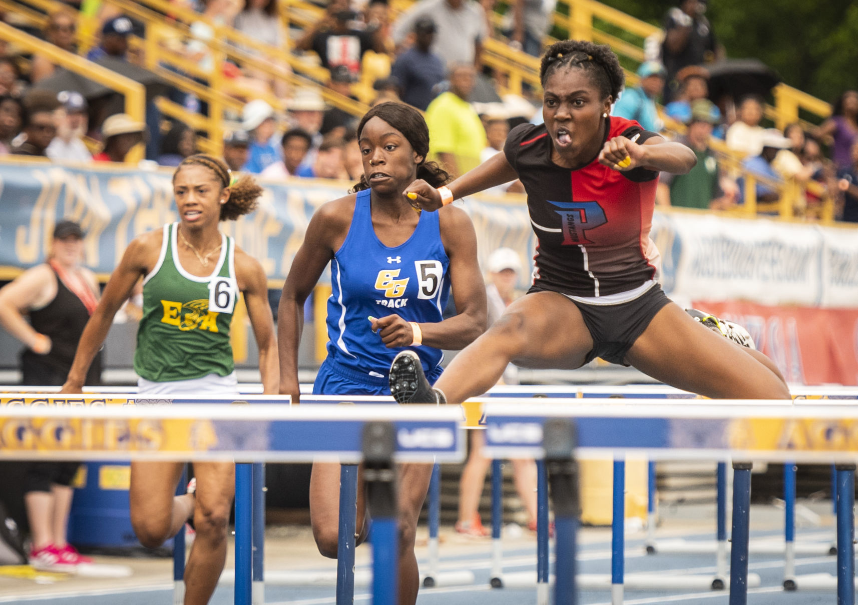 NCHSAATrack